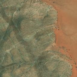 Satellite imagery of Caliata, AO