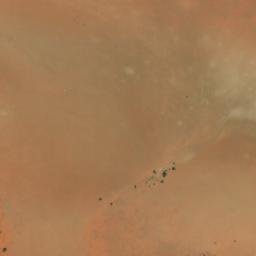 Satellite imagery of Caliata, AO