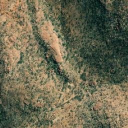 Satellite imagery of Cuto, AO