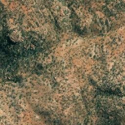 Satellite imagery of Cuto, AO