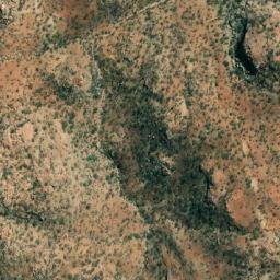 Satellite imagery of Cuto, AO