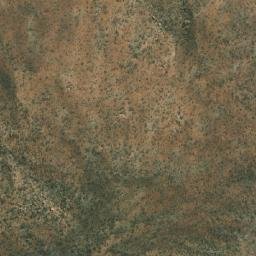 Satellite imagery of Tundaviquete, AO