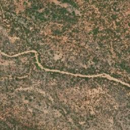 Satellite imagery of Camulunga, AO