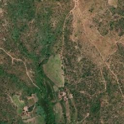 Satellite imagery of Grand Slam, ZW