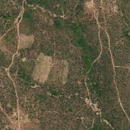 Satellite imagery of Grand Slam, ZW