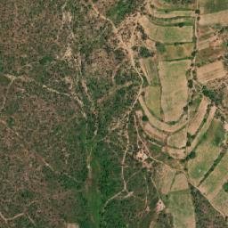 Satellite imagery of Grand Slam, ZW
