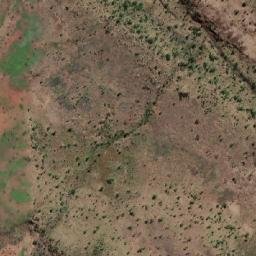 Satellite imagery of Cusack Rock, AU
