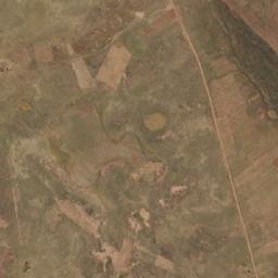 Satellite imagery of Cerro Huacarama, BO