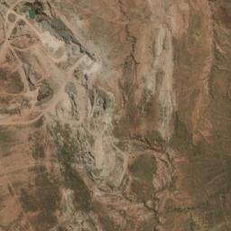 Satellite imagery of Cerro Huacarama, BO