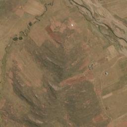 Satellite imagery of Cerro Letanías, BO