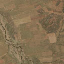 Satellite imagery of Cerro Letanías, BO