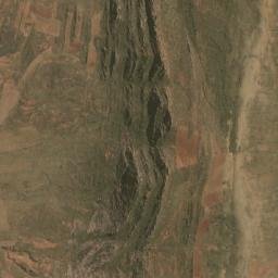 Satellite imagery of Cerro Letanías, BO