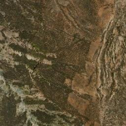 Satellite imagery of Cerro Wila Khara, BO