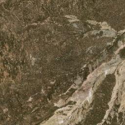 Satellite imagery of Cerro Wila Khara, BO