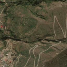 Satellite imagery of ARC08, BR