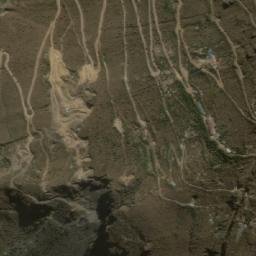 Satellite imagery of ARC08, BR