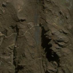 Satellite imagery of ARC08, BR