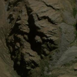 Satellite imagery of ARC10, BR