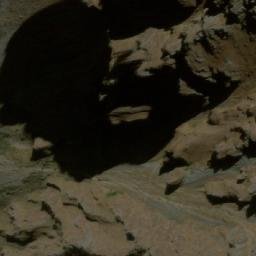 Satellite imagery of TN06, BR