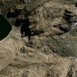 Satellite imagery of Mina Jankho Kkota, BO