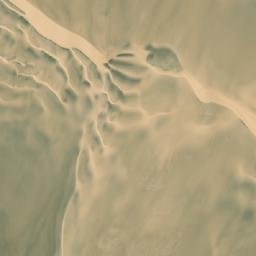 Satellite imagery of Galambas, AO