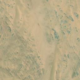 Satellite imagery of Morro da Pedra, AO