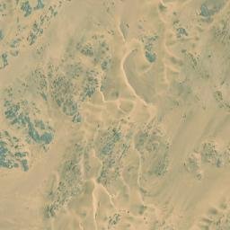 Satellite imagery of Morro da Pedra, AO