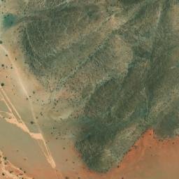 Satellite imagery of Caliata, AO