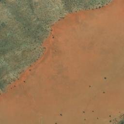 Satellite imagery of Caliata, AO