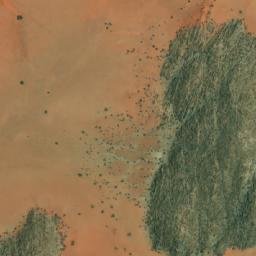 Satellite imagery of Caliata, AO