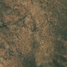 Satellite imagery of Tundaviquete, AO