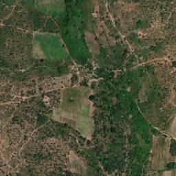Satellite imagery of Grand Slam, ZW