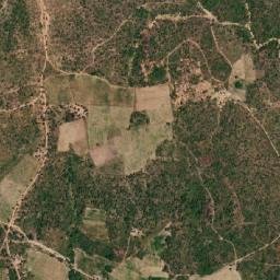 Satellite imagery of Grand Slam, ZW