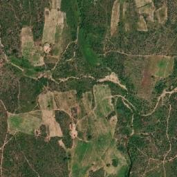 Satellite imagery of Grand Slam, ZW
