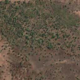 Satellite imagery of Terrace Hill, AU