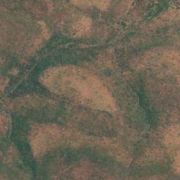 Satellite imagery of View Hill, AU