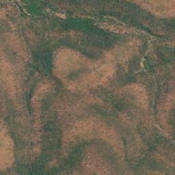 Satellite imagery of View Hill, AU