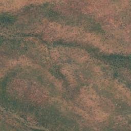 Satellite imagery of View Hill, AU