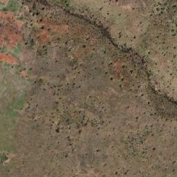 Satellite imagery of Cusack Rock, AU