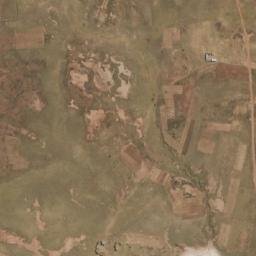Satellite imagery of Cerro Huacarama, BO