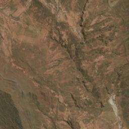 Satellite imagery of Cerro Huacarama, BO