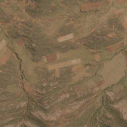 Satellite imagery of Cerro Letanías, BO