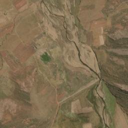 Satellite imagery of Cerro Letanías, BO