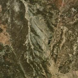 Satellite imagery of Cerro Wila Khara, BO