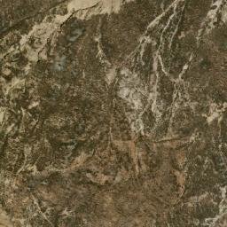 Satellite imagery of Cerro Wila Khara, BO