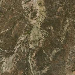 Satellite imagery of Cerro Wila Khara, BO