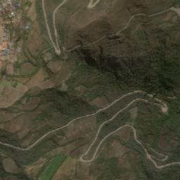 Satellite imagery of ARC08, BR