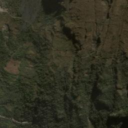 Satellite imagery of ARC08, BR