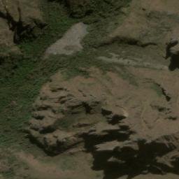 Satellite imagery of TN05, BR