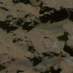 Satellite imagery of TN05, BR